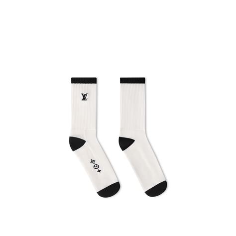 lv sock trainers|Trainers Socks S00 .